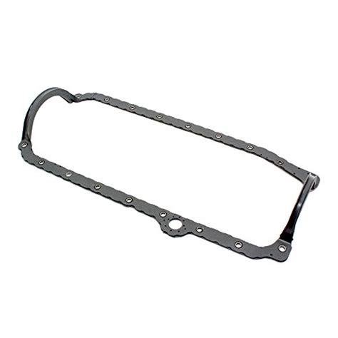 Best Oil Pan Gaskets For Your Small Block Chevy