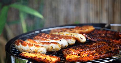 Nachhaltig grillen: Gut für Brutzelfans und Natur | evangelisch.de