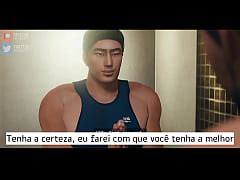 Happy Ending Cartoon Gay Legendado Xxx Mobile Porno Videos Movies Iporntv Net