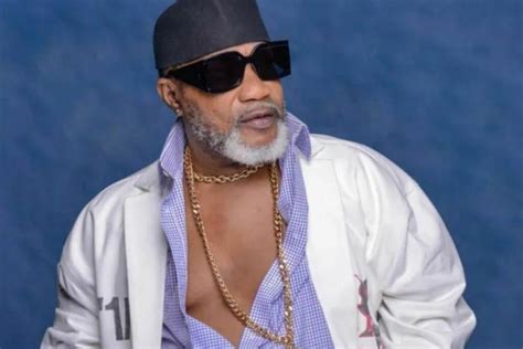 Koffi Olomide Le Grand Mopao D Voile Une Rare Image De Son Fils