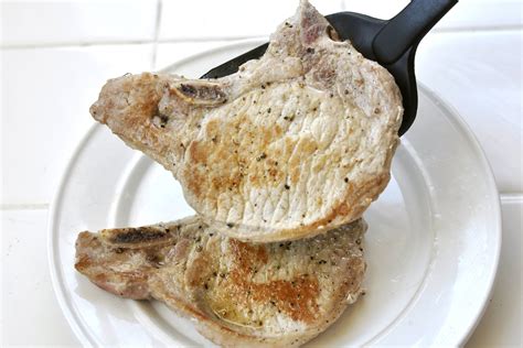 pork chops leftover recipes 14