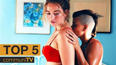 Top 5 Lesbian Coming Of Age Movies YouTube
