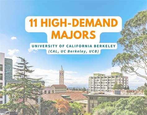 11 Impacted Majors At Uc Berkeley Admit Rates And Average Gpa