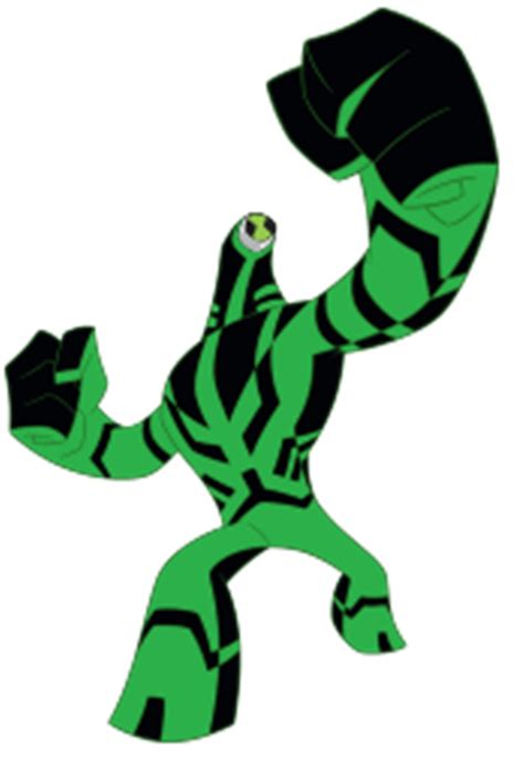 Imagen Ultra Tpng Ben 10 Wiki Fandom Powered By Wikia