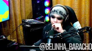 Belinha Baracho Podcast Completo XVIDEOS RED SHEER Papum No Barraco