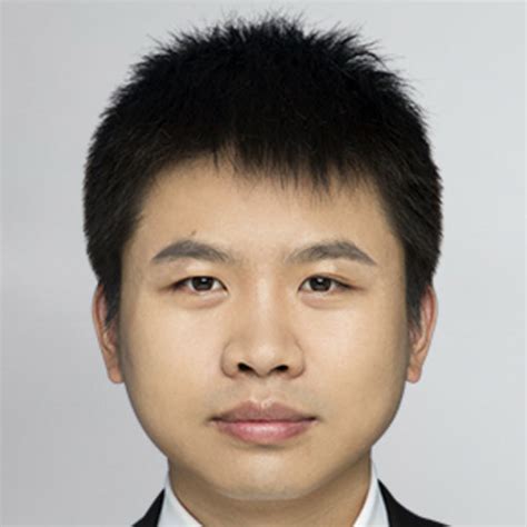 tao wang phd student doctor  engineering zhejiang university