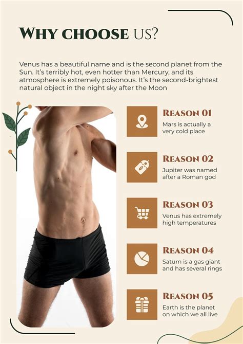 Lingerie Catalog Google Slides And PowerPoint Template