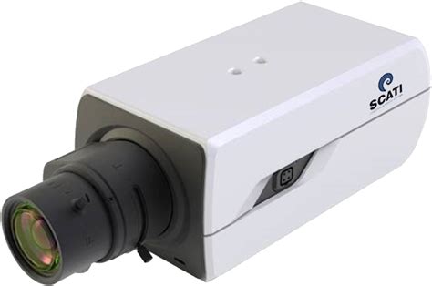 Scati Offers An Extensive Range Of Scati Eye Cameras - Ds 2cd4032fwd ...