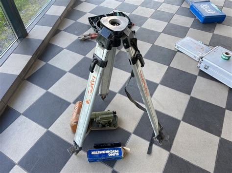 Laserstativ mm