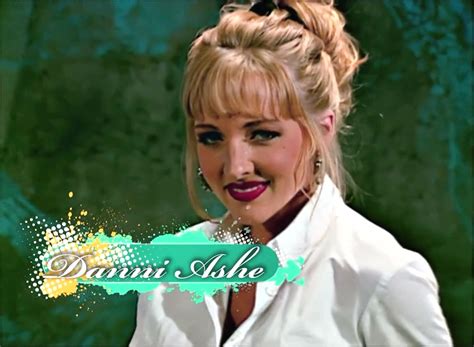 Danni Ashe Vintage Porn