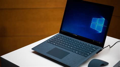 Wallpaper Microsoft Surface Laptop Best Laptops Review Hi Tech 13462