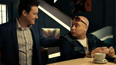 Доминик Джокер – биография, фото, личная жизнь, жена и дети, рост и вес ...