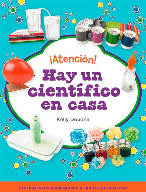 Cuentos infantiles de divulgación científica Cómo dejarse sorprender