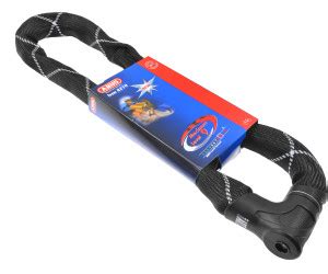 Abus Steel O Chain Iven Desde Compara Precios En Idealo