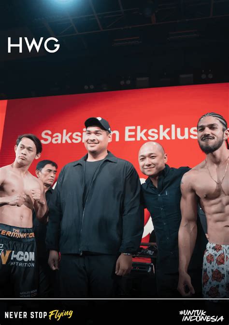 Hss Series Jakarta Bakal Digelar Di Ims Indonesia Arena Dengan Target