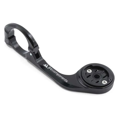 Jrc Components Suporte Para Ciclocomputador De Guiador Garmin Low