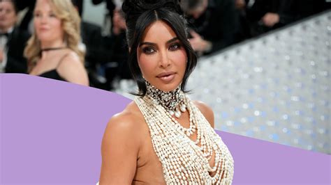 People Are Comparing Kim Kardashians Met Gala Look To Her 2007 Playboy