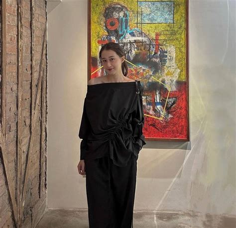 Hot Girl Nga Anh L C N O C Ng Nh N Ng Th T T C L Nh Style N Gi N M V N Tinh T Trong