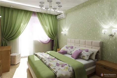 Wallpaper for Modern Bedroom in 2023 - New Decor Trends