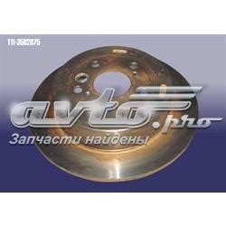 T113502075 Chery гальмівні диски - купити онлайн в Україні