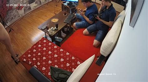 Watch Naked Girl Guest Girl Late Strip Show Nov 9 Naked People With Mustafa Magnolia In