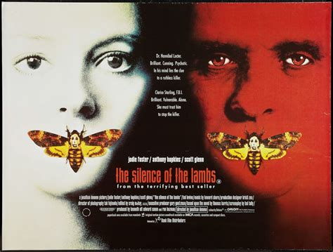 The Silence Of The Lambs 1991 Kuzuların Sessizliği