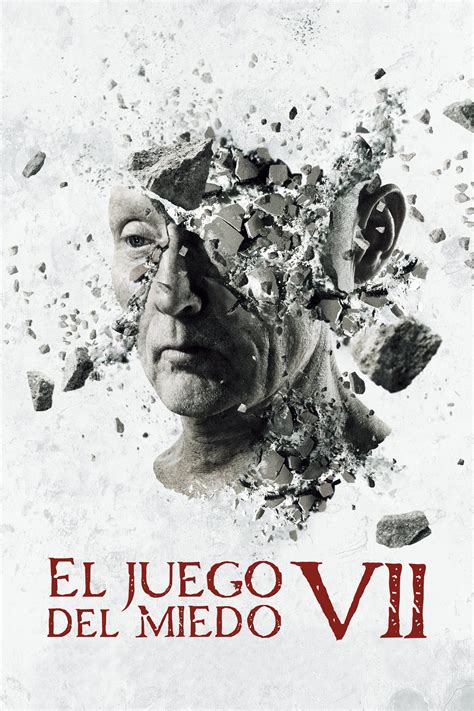 El Juego Del Miedo 7 PELISPEDIA