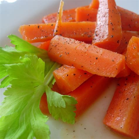 Brown Sugar Carrots Allrecipes