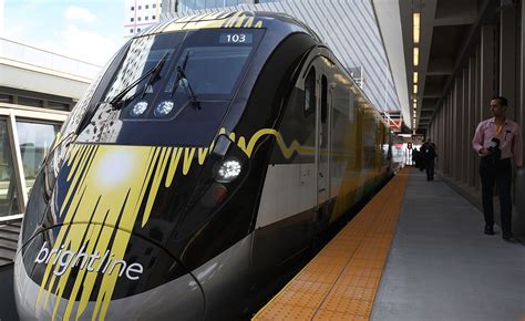 California's High-Speed Rail Gets Major Update - Newsweek