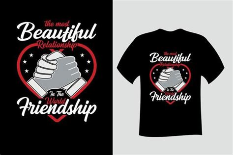 Friendship Vector Art Icons And Graphics For Free Download