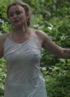 Naked Antonia Miklikova In Blue Danube Waltz