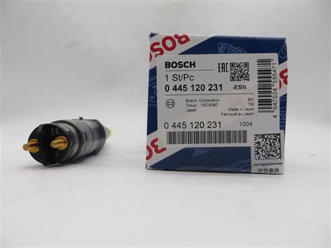 Bosch Injectors Parts Supply Miami Fl Best Price Online