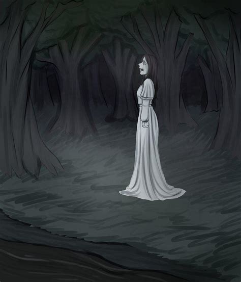 La Llorona Wallpapers Wallpaper Cave