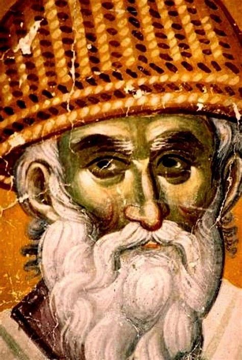 Спиридон Триминфутский и Рождество | Maglena.net