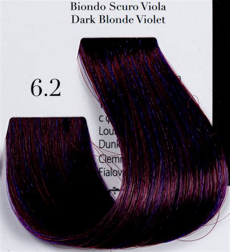 Minute Dark Blonde Violet Sa Beauty Distributors