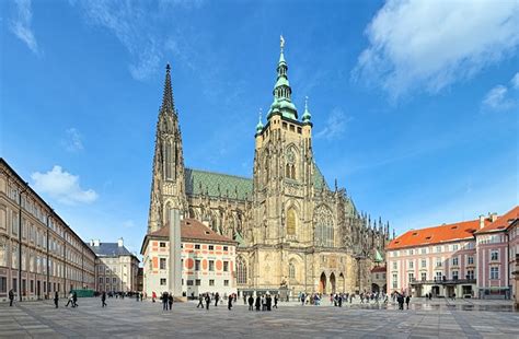 Attractions And Places To Visit In Prague Planetware
