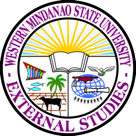 Western Mindanao State University Esu Molave