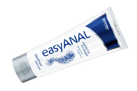 Jak na anální sex Willi cz