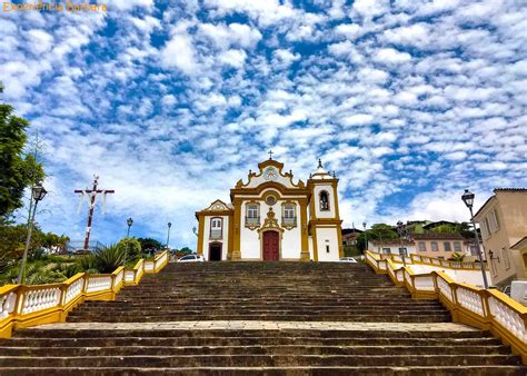 O Que Fazer Na Cidade Hist Rica De S O Jo O Del Rei Experi Ncia Barbara