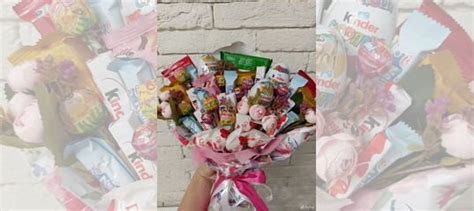 Подарок девушке, сладкий букет, необычный сюрприз купить в Орле | Хобби ...