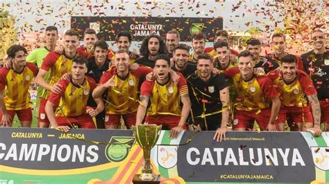 Selecci N De Panam Catalunya Vs Panam Conoce La Convocatoria De Los