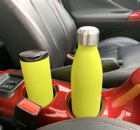 Termohrnček HOT COLD ml s praktickým výklopným krytom na studené i teplé nápoje DEDRA eshop