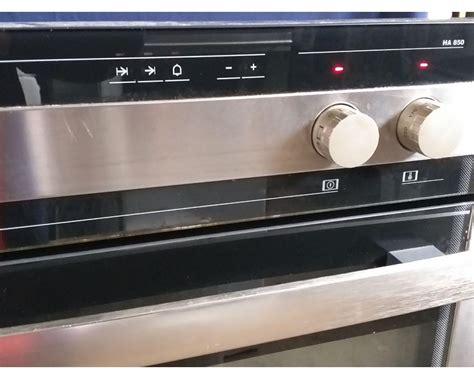 Купить TEKA HA-850-e123 Духовой шкаф Электрический 56 л 60*60 б/у ...