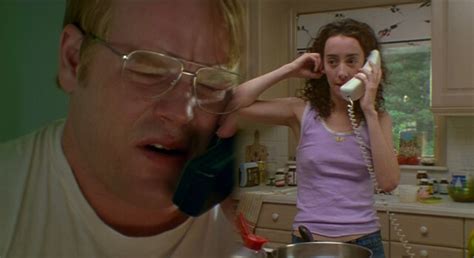 Nude Video Celebs Jane Adams Nude Happiness 1998