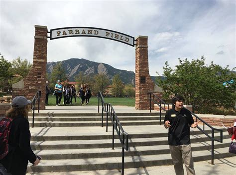 University of Colorado Boulder