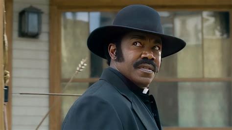 Outlaw Johnny Black 2023 Where To Watch And Stream Online Reelgood