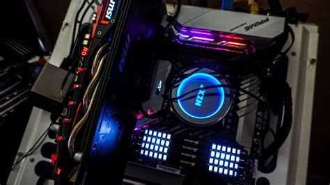 Intel Core i7-7740X Processor Review | Page 2 of 8 | ThinkComputers.org