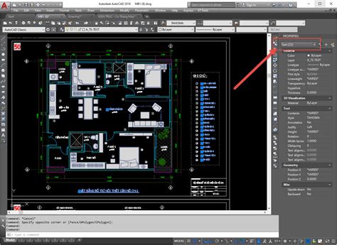 Text V Block Ch A Text Attribute Iso B N V Trang H C V Autocad