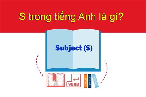 S trong tiếng Anh là gì Các ký tự viết tắt liên quan