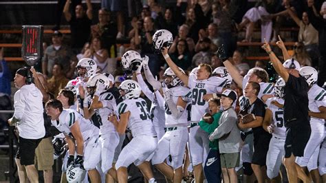 Salem-Keizer area high school football scores, live updates for Week 2